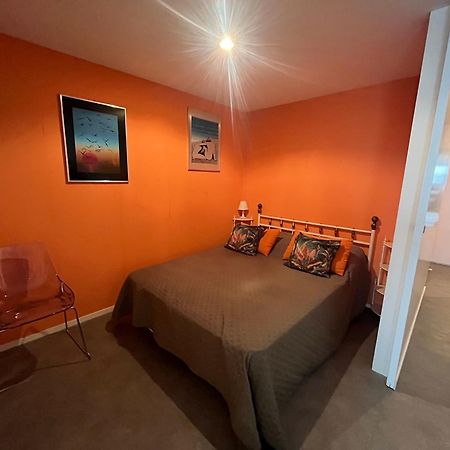 **Appartement T2 Vue Mer En Centre Ville Avec Balcon, Parking Et Wifi A Arcachon** - Fr-1-374-51 Dış mekan fotoğraf
