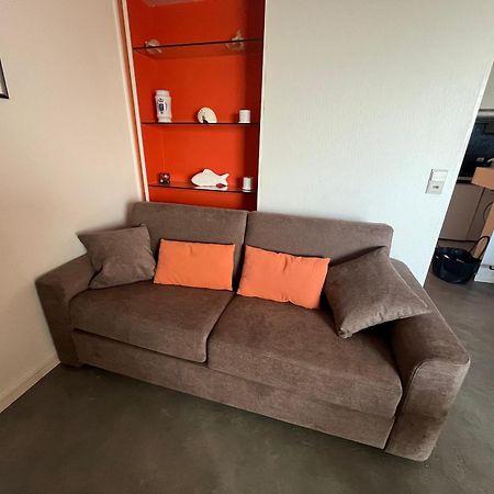**Appartement T2 Vue Mer En Centre Ville Avec Balcon, Parking Et Wifi A Arcachon** - Fr-1-374-51 Dış mekan fotoğraf