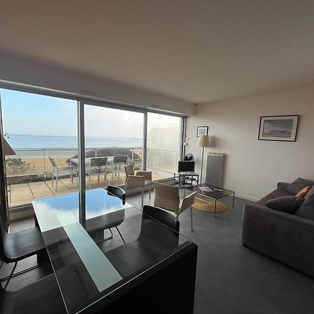 **Appartement T2 Vue Mer En Centre Ville Avec Balcon, Parking Et Wifi A Arcachon** - Fr-1-374-51 Dış mekan fotoğraf