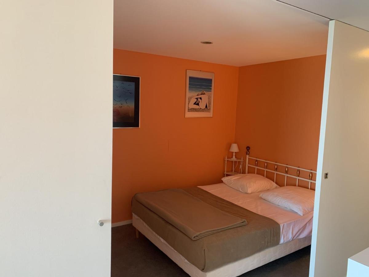 **Appartement T2 Vue Mer En Centre Ville Avec Balcon, Parking Et Wifi A Arcachon** - Fr-1-374-51 Dış mekan fotoğraf