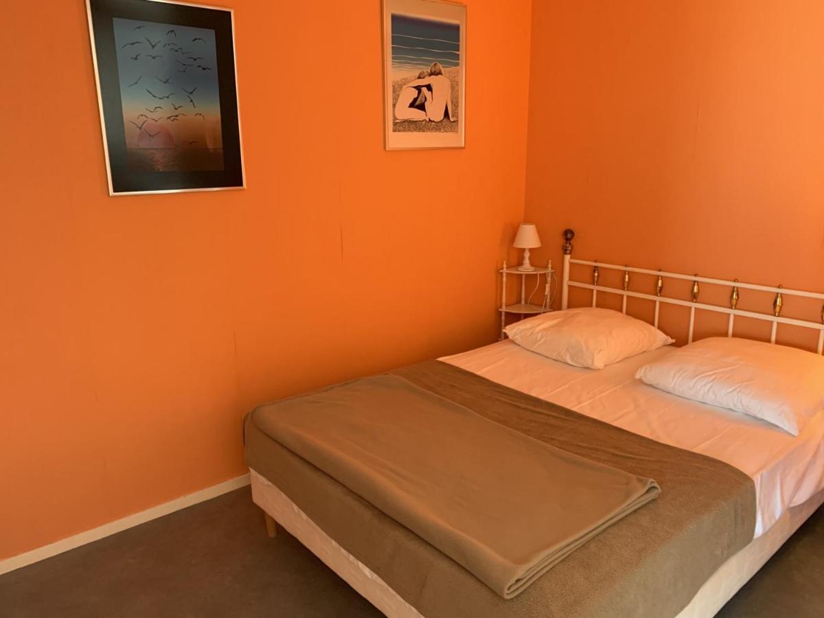 **Appartement T2 Vue Mer En Centre Ville Avec Balcon, Parking Et Wifi A Arcachon** - Fr-1-374-51 Dış mekan fotoğraf